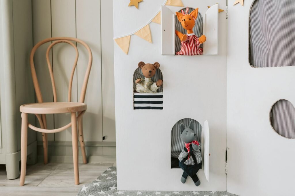 vaikų nameliai - tematinė nuotrauka (Vlada Karpovich) - nuotrauka: Vlada Karpovich